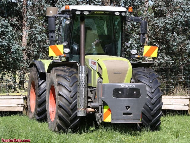 Xerion 3300