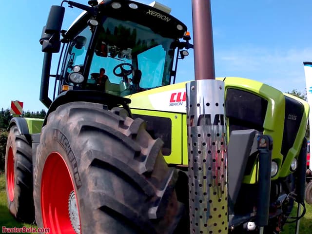 Xerion 3800