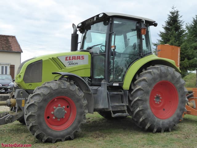 Arion 410