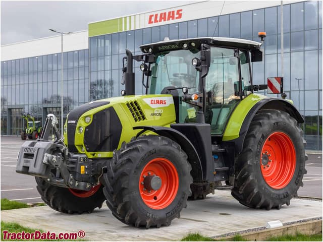 Arion 630