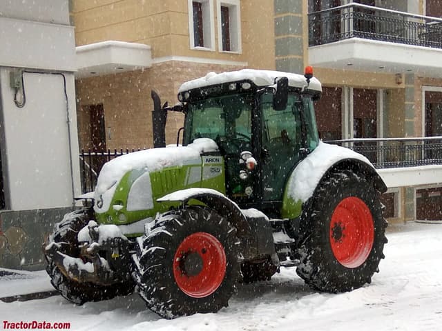 Arion 620