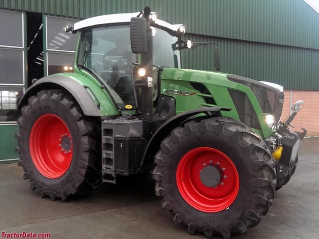 826 Vario