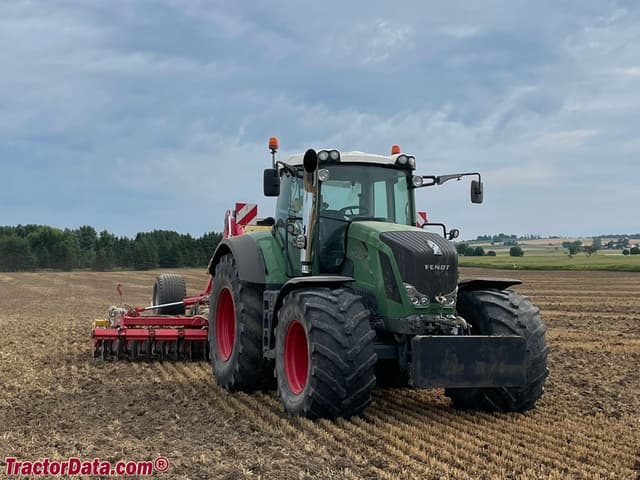 828 Vario