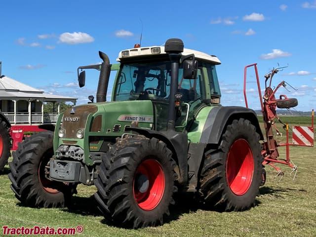 714 Vario