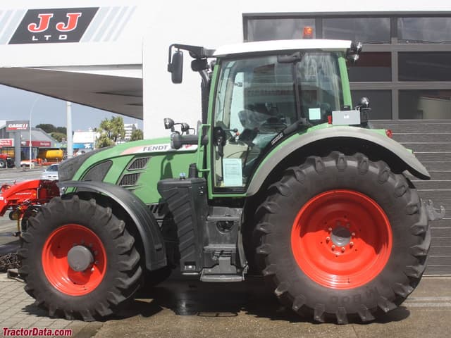 716 Vario