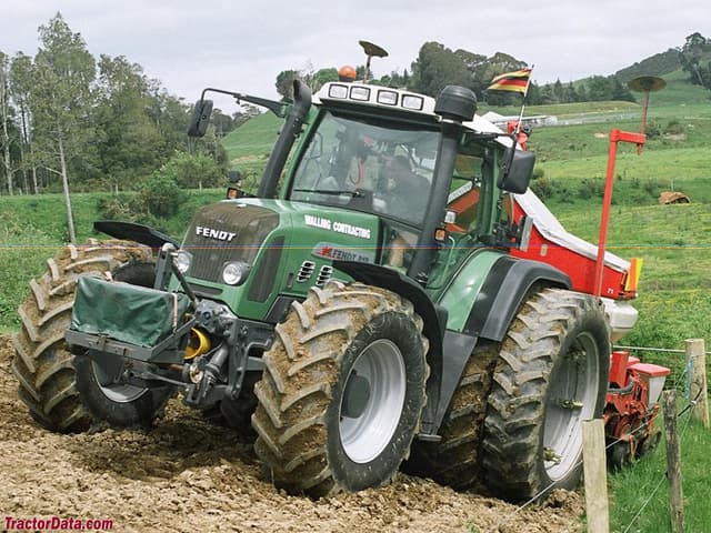 818 Vario