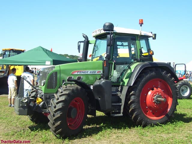 820 Vario