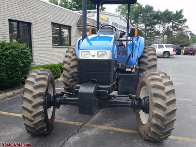 TS6030