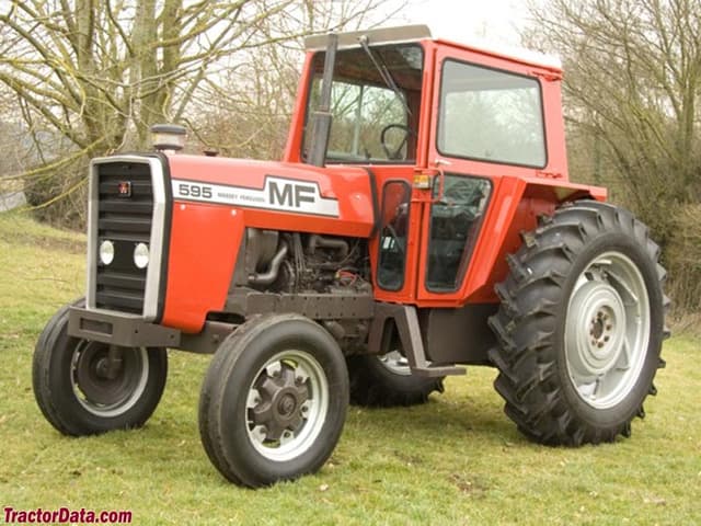 595