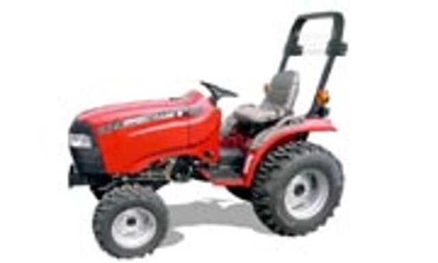 Farmall DX21