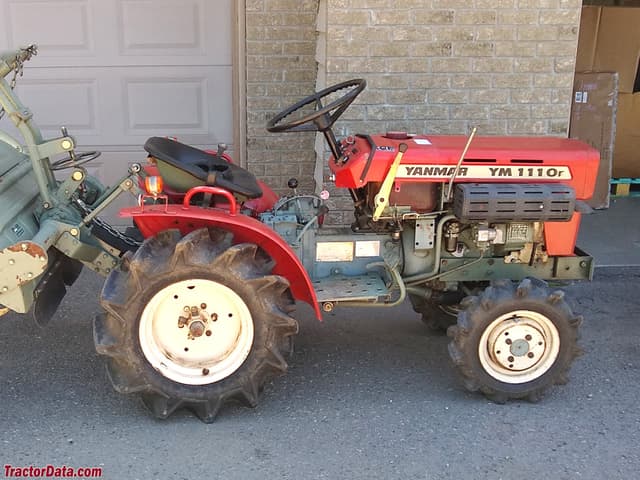 YM1110
