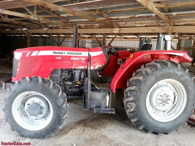2650 HD
