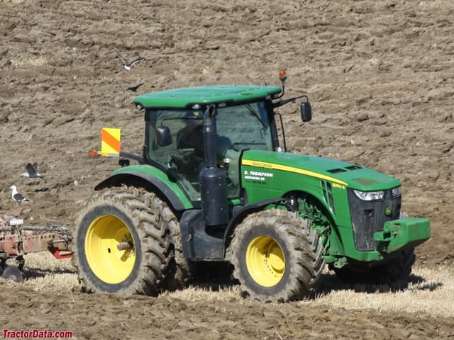 8260R