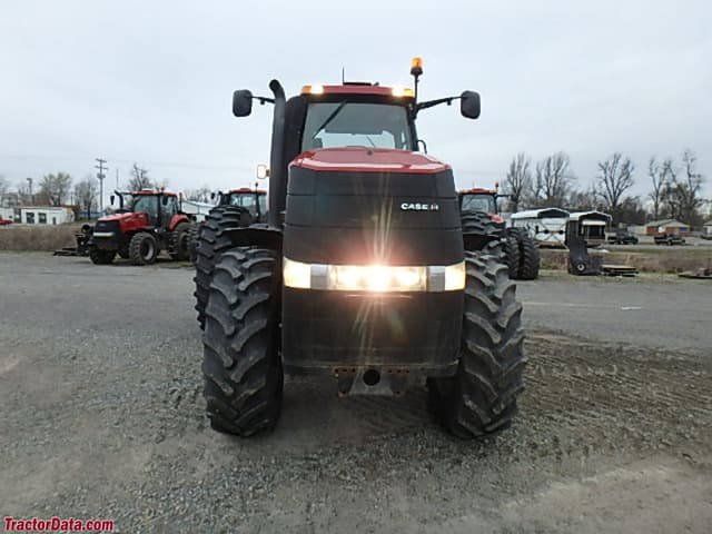 Magnum 290