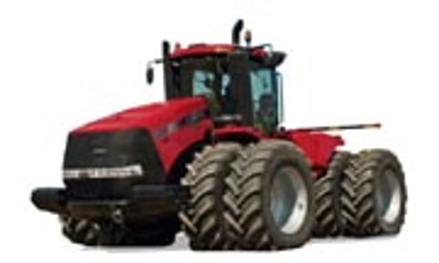 Steiger 350