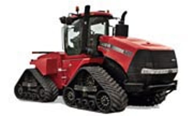 Steiger 500 Quadtrac