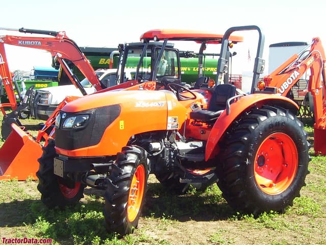 M5640SU