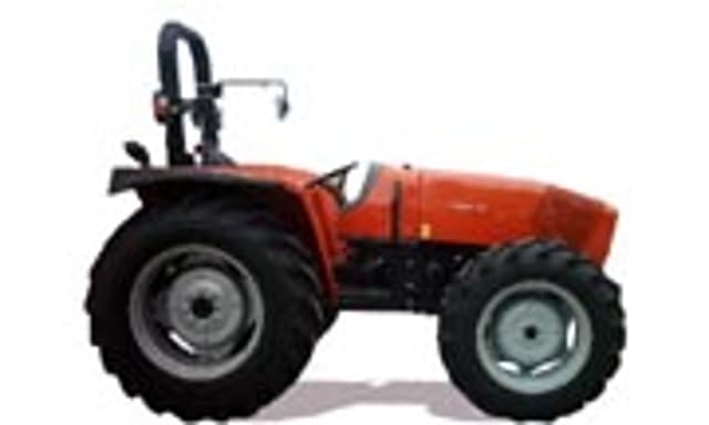 Tiger 65