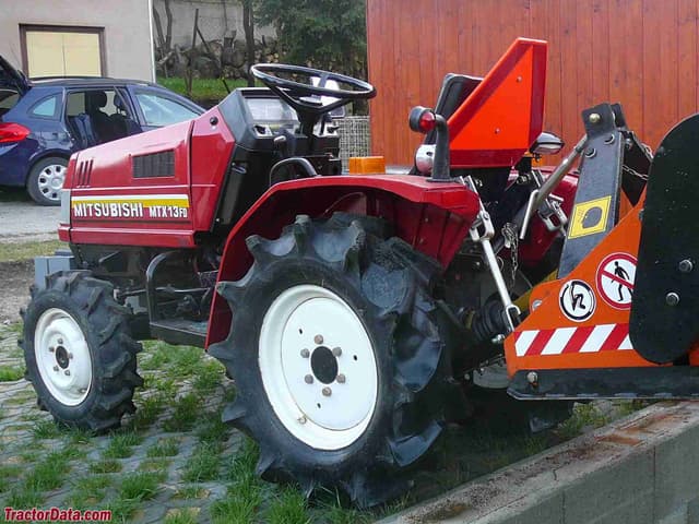 MTX13
