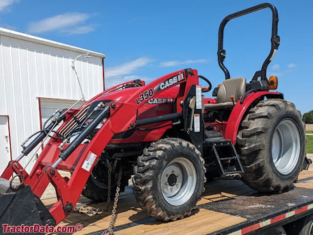 Farmall 40B