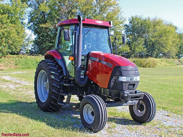 Farmall 110A