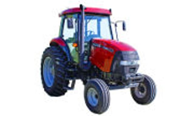 Farmall 125A
