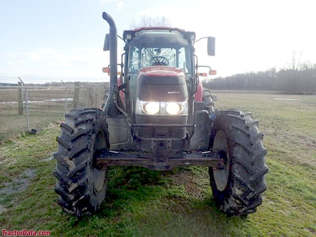 Farmall 140A