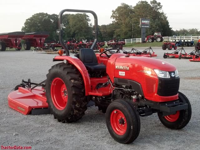 L4600