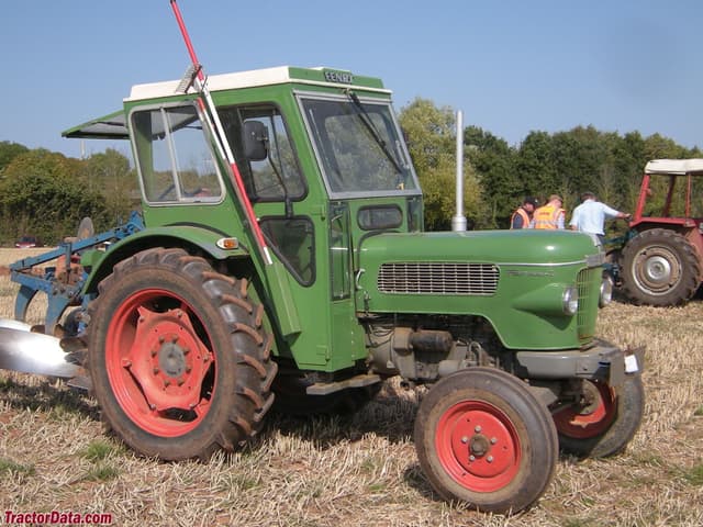 Farmer 2