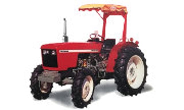 YM4500