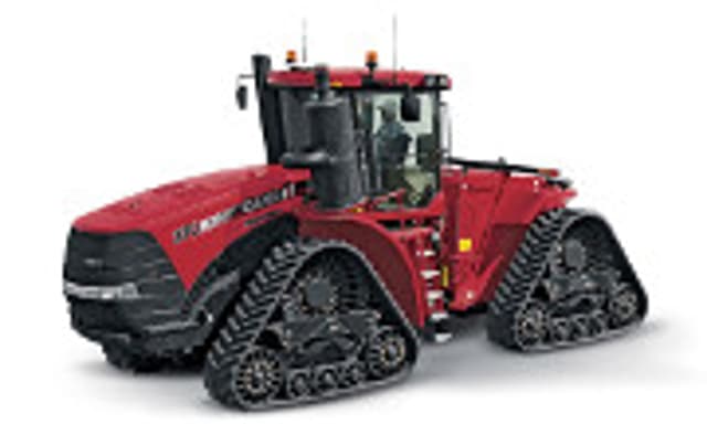Steiger 370 Rowtrac