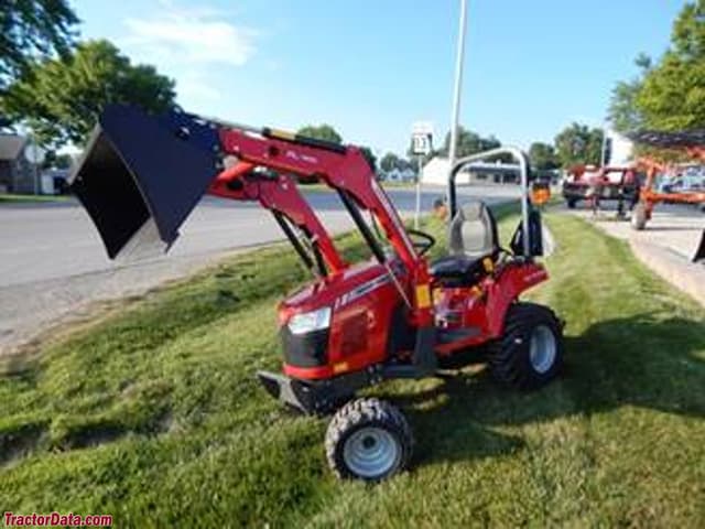 1734E