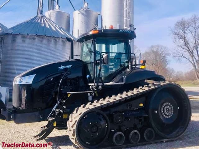 MT775E