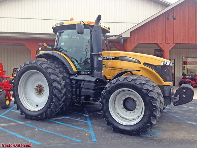 MT665D