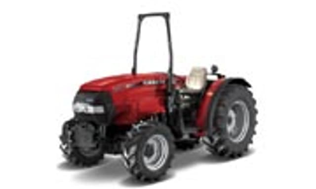 Farmall 105N