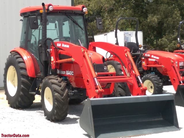 6640C