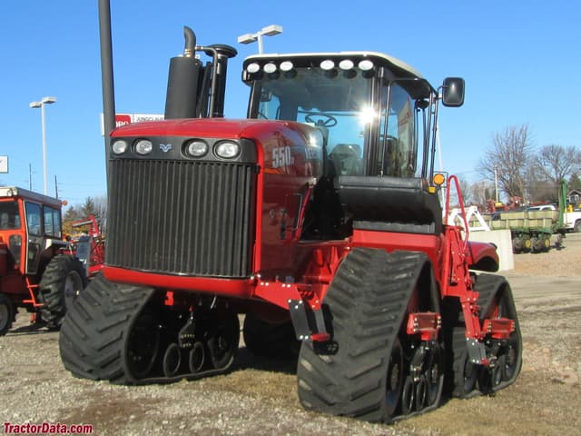 550DT