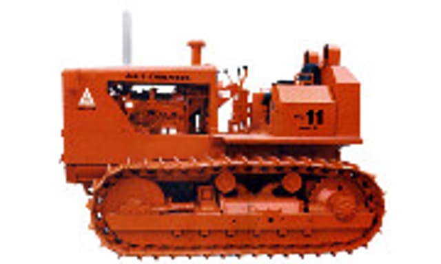 HD11AG Series B