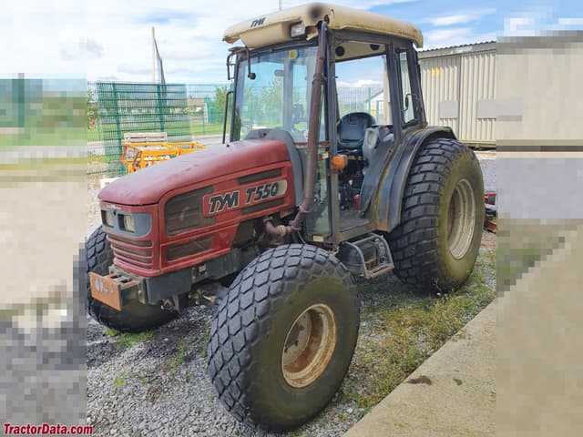 T550
