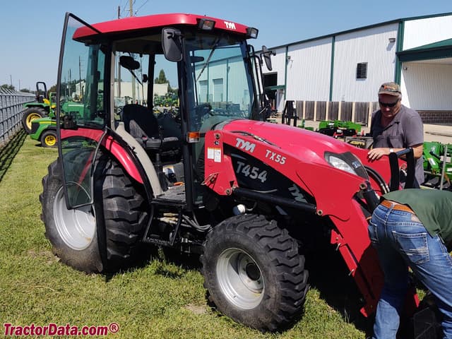 T454