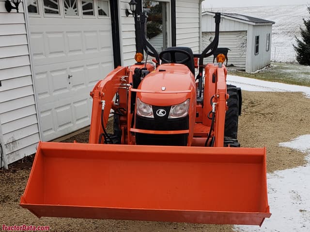 L2501