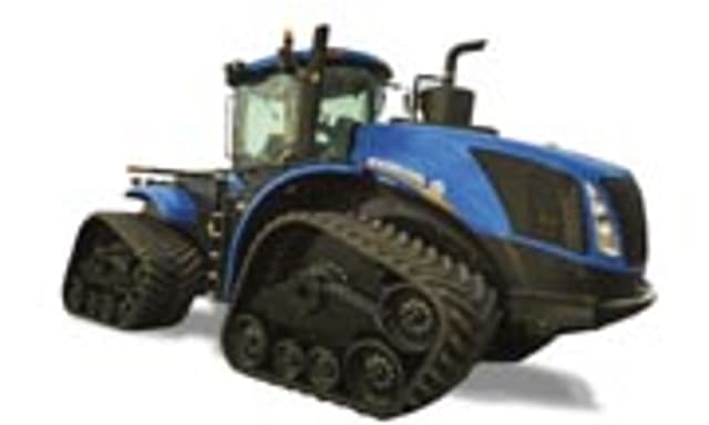 T9.645 SmartTrax II