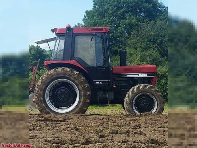 885XL