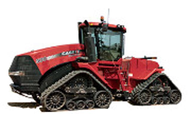 Steiger 620 Quadtrac