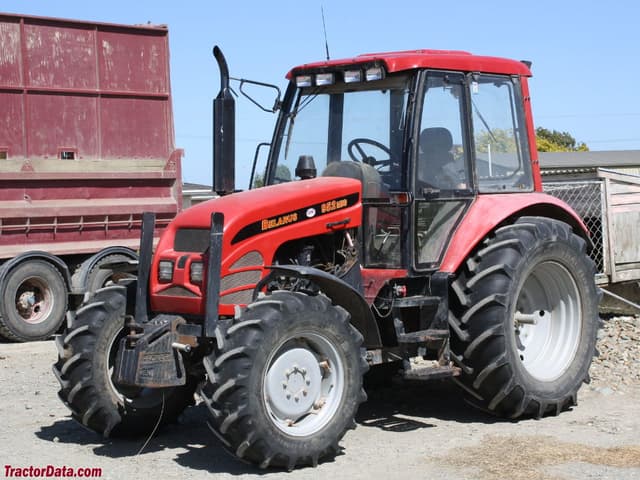 952 MIG