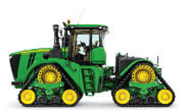 9520RX