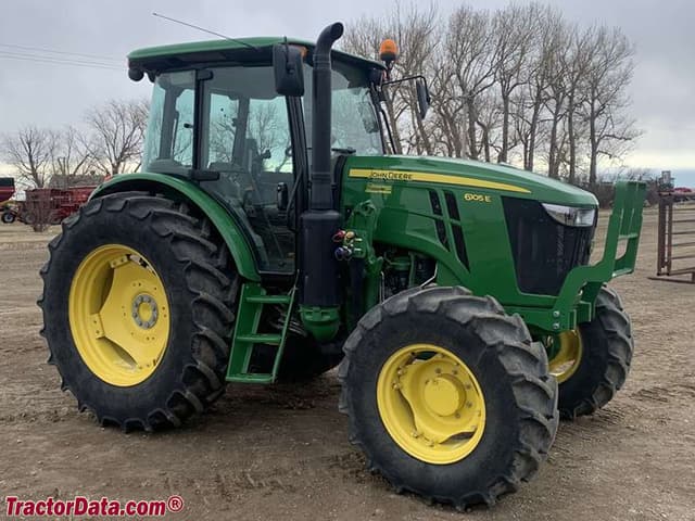 6105E
