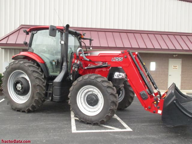 Farmall 130A