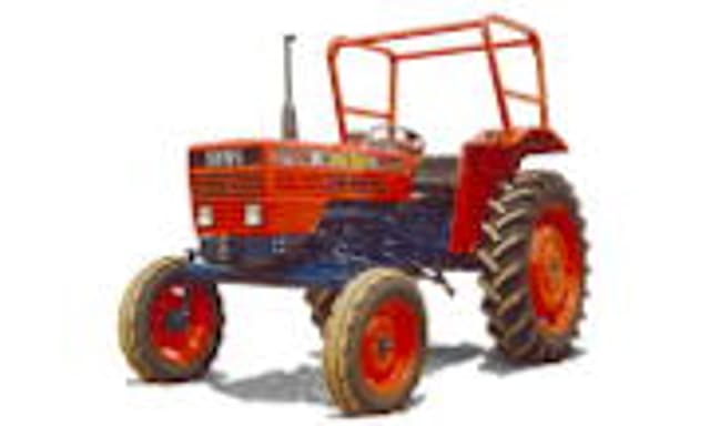 Row Crop 85
