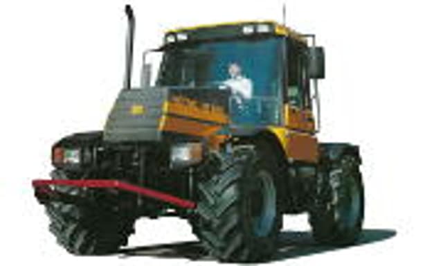 Fastrac 125